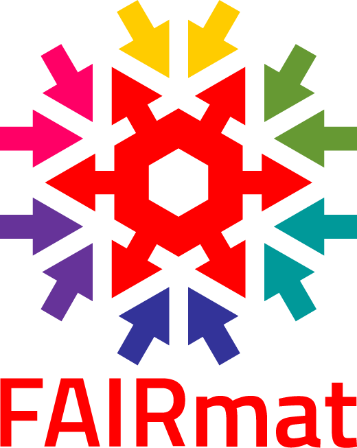 Logo von FAIRmat